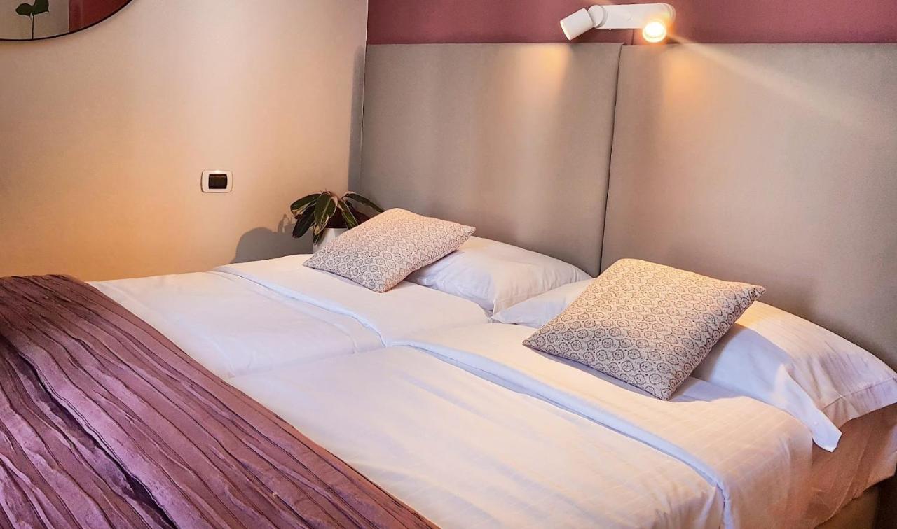 Life Sky Apartment- Mico- Breathtaking Penthouse Appartamento Milano